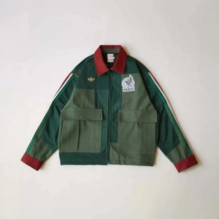 Adidas Mexico Worker Jacket