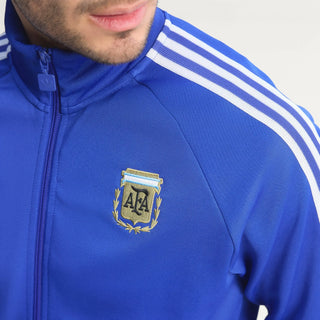 Adidas Originals Argentina Track Jacket
