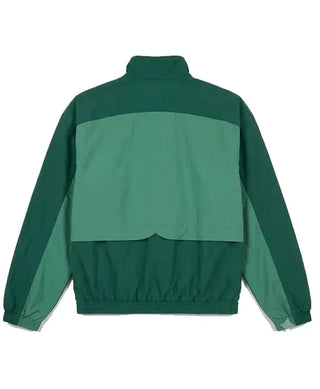 Adidas Originals Munich 93 Green Track Jacket