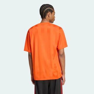 Adidas Pokémon Orange Loose Jersey