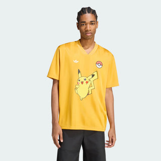 Adidas Pokémon Pikachu Loose Jersey