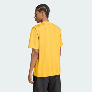 Adidas Pokémon Yellow Loose Jersey