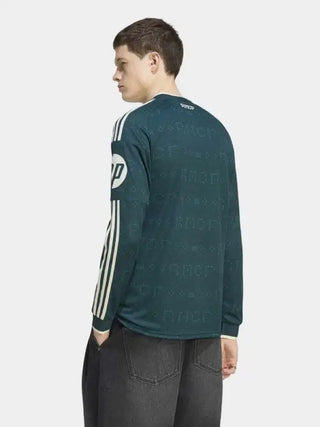 Adidas Real Madrid 26-27 Jersey