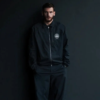 Adidas SPZL FC Track Jacket For Men & Women