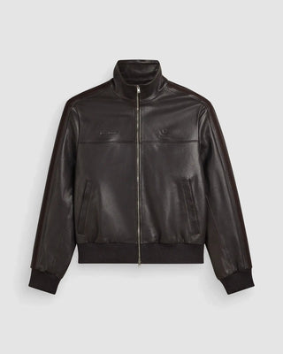 Adidas originals by Wales Bonner FW26 Brown Leather 