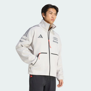 Adidas x Audi Revolut F1 Engineers Track Team Jacket