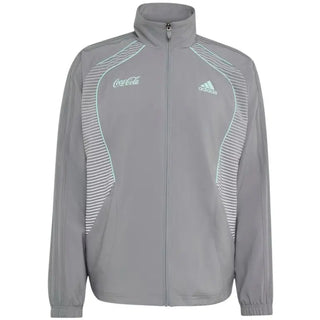Adidas x Coca-Cola Teamgeist 26 Track Top