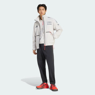 Adidas x F1  Audi Revolut Team Engineers Track Jacket