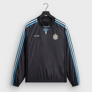 Adidas x Kith Messi Football Pullover Track Jacket