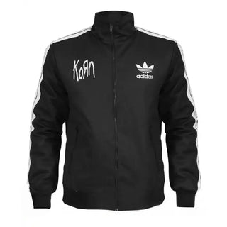 Adidas x Korn Track Jacket