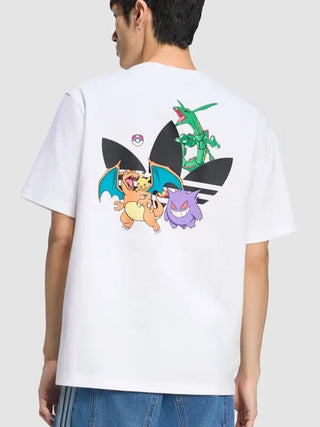Adidas x Pokémon 2026 8-Ball T-Shirt