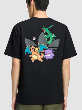 Adidas x Pokémon 8-Ball T-Shirt
