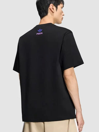 Adidas x Pokémon Gengar 8-Ball T-Shirt