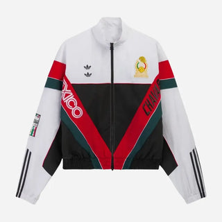 Adidas x Willy 2026 Chavarria  World Cup Mexico Zipp Jacket