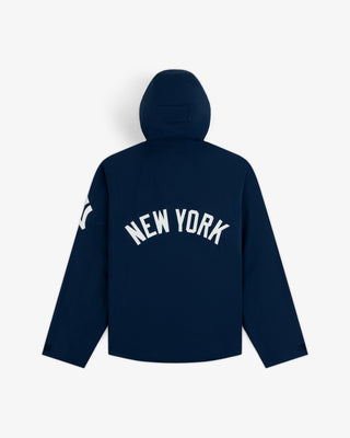 Aimé Leon Dore GORE TEX Yankees rain delay Jacket