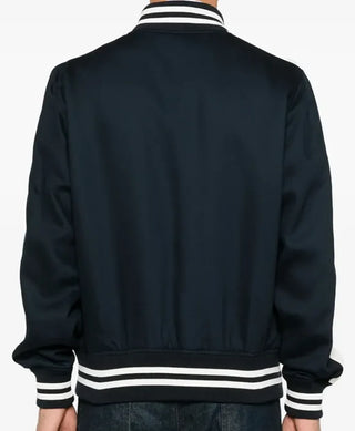 Aime Leon Dore Overlay Bomber Jacket
