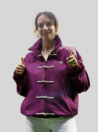 Aitana Bonmati Chinese New Year Jacket