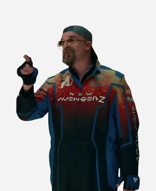 Alexei Shostakov Avengers Doomsday 2026 David Harbour Jumpsuit
