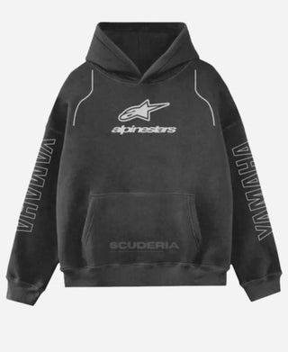 Alpinestars Yamaha Hoodie
