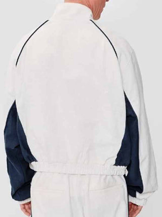 American Idol 2026 Lionel Richie Track Jacket