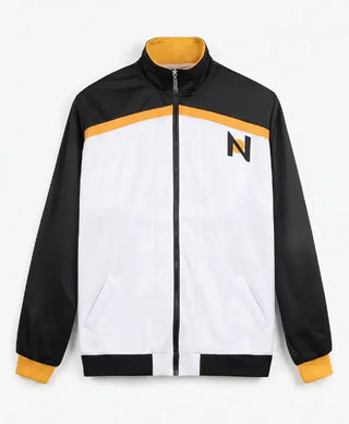 Anime Subaru Natsuki ReZero Jacket