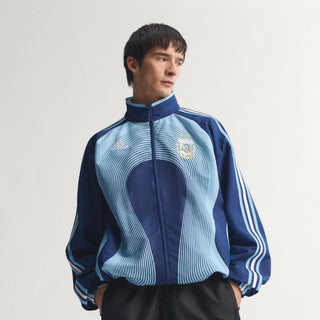 Timothee Chalamet Argentina Away Track Jacket