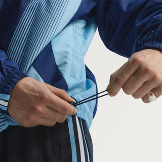 Timothee Chalamet NYC 2026 Argentina Away Track Jacket