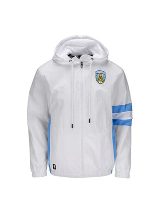 Argentina FIFA WC26 Windbreaker Jacket