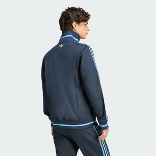 Argentina Messi 26 Track Top