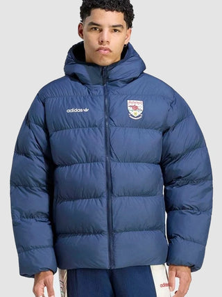 Arsenal Adidas 26/27 EQT Puffer Jacket