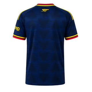 Arsenal 26-27 Away Pullover Kit