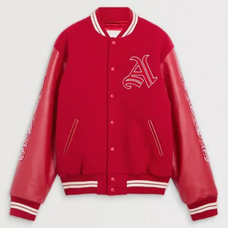 Arsenal N7 Capital Remember Varsity Jacket For Men & Women