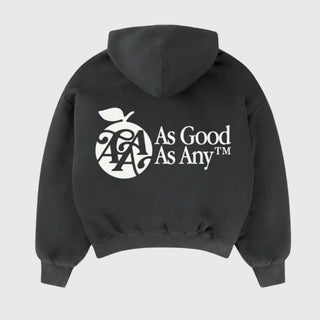 As Good As Any Hoodie