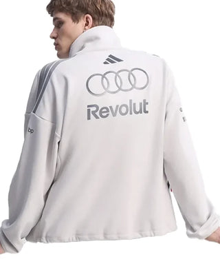 Audi x Adidas Revolut F1 Engineers Track Jacket

