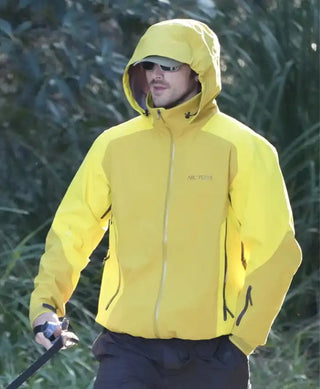 Australia Jacob Elordi Arc’teryx Stingray Jacket