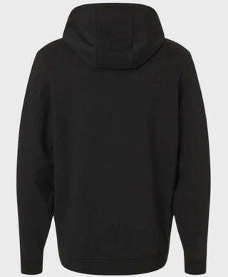 Avengers Doomsday Merch Black Fleece Hoodie