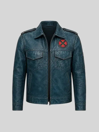 Avengers Doomsday Charles Xavier  Jacket