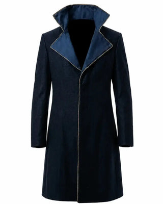 Avengers Doomsday Namor Coat