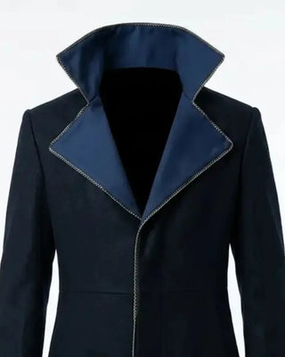 Avengers Doomsday Namor Coat For Men & Women
