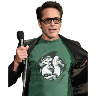 Avengers Doomsday Robert Downey Jr Sweatshirt