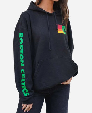 Aviator Nation 2026 Celtics Hoodie