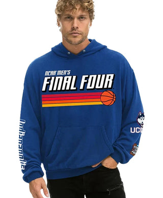 Aviator Nation UConn Huskies Final Four 2026 Hoodie
