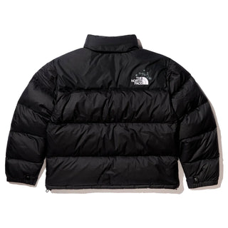 Awake NY x The North Face x StfuYuouTalk2Much Skull Print Puffer Jacket for sale