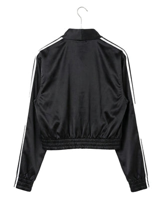 BABYMONSTER × Adidas Hanbok Jacket