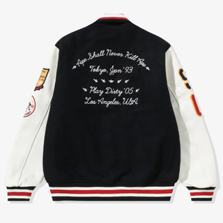 BAPE × UNDEFEATED 2026 Jacket For Men & Women