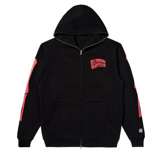 BBC Halloween 26 Grim Reaper Hoodie