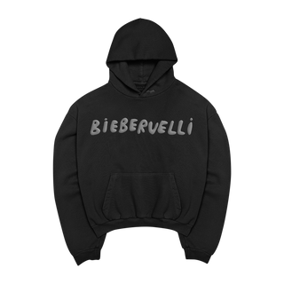Skylrk x Coachella BIEBERVELLI HOODIE