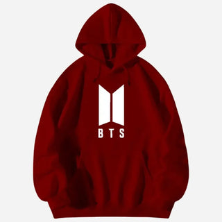 BTS Orignal Hoodie