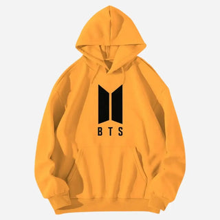 BTS Orignal Hoodie