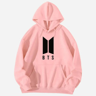 BTS Orignal Hoodie